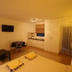 Apartament Agape Crikvenica