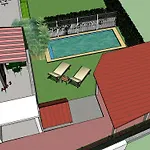 Agape Apartament Crikvenica