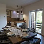 Agape Apartament
