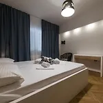 Agape Apartament *