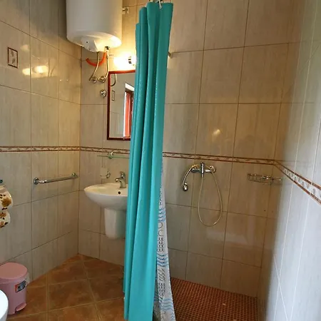 Agape Apartment *