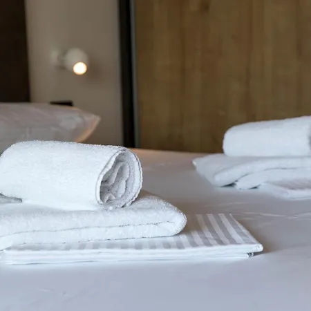 Agape Apartment