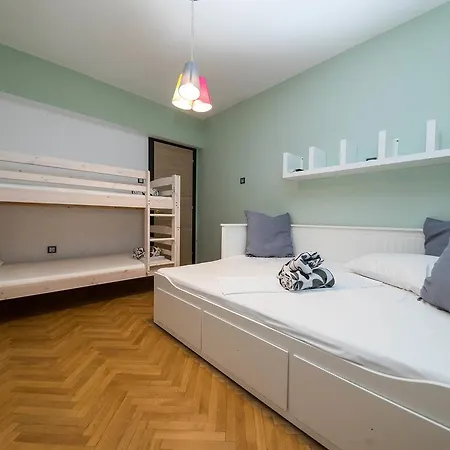 Apartment Agape