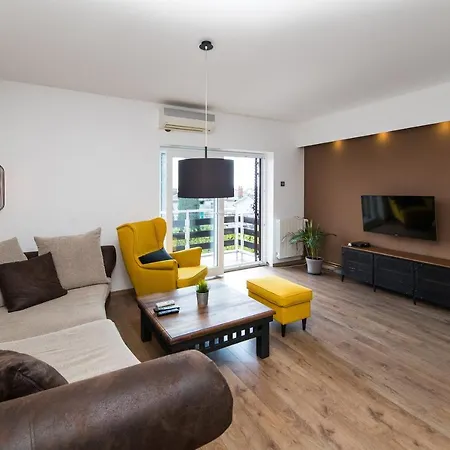 Apartment Agape