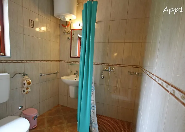 Agape Апартаменты *