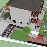 Appartement Agape *