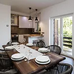 Appartement Agape