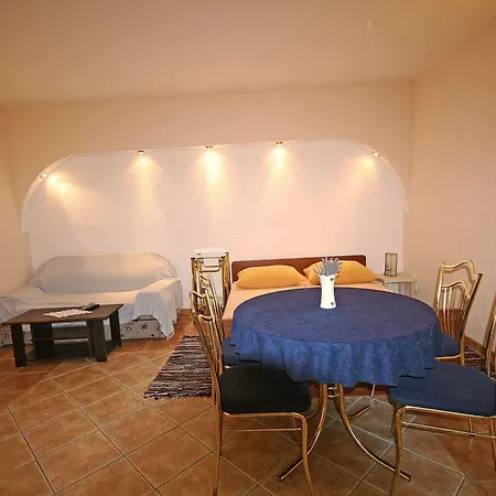 Apartmán Agape *