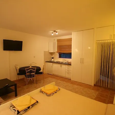 Apartament Agape Crikvenica