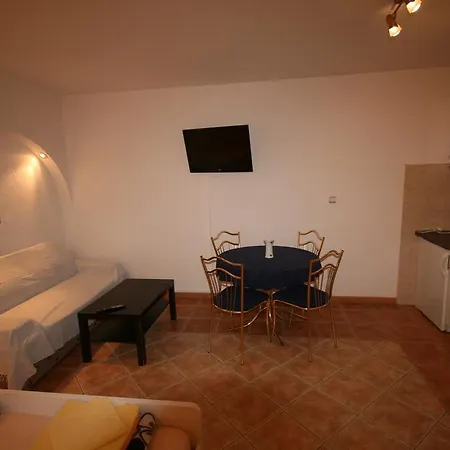 Apartmán Agape