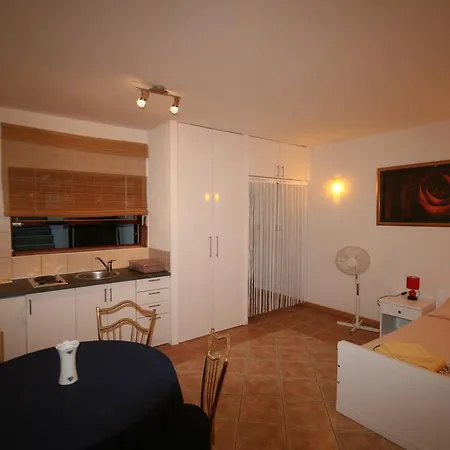Apartament Agape *