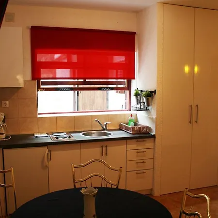 Agape Apartmán