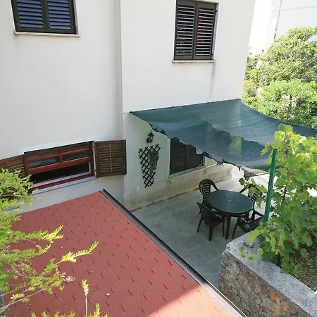 Apartmán Agape Crikvenica