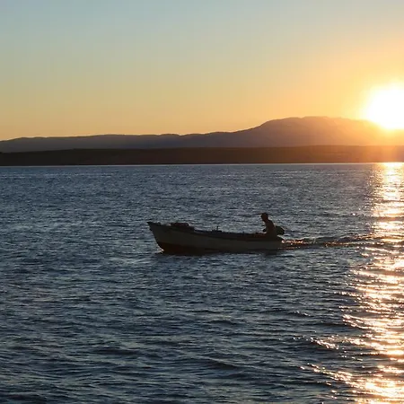 Agape Apartament Crikvenica