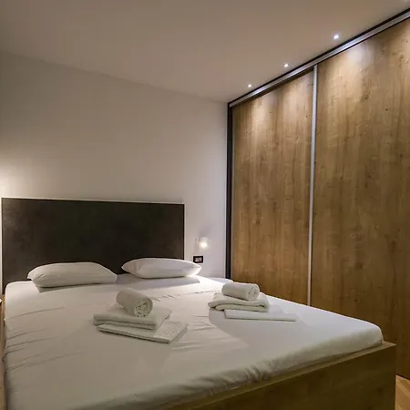 Apartament Agape *
