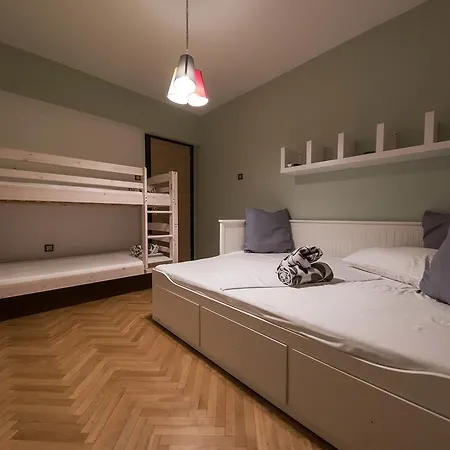 Apartament Agape