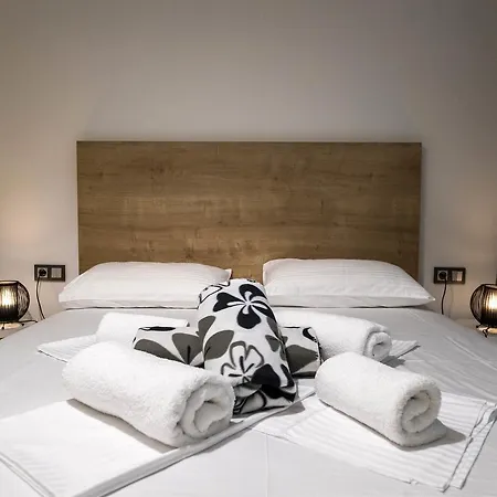 Apartament Agape Crikvenica