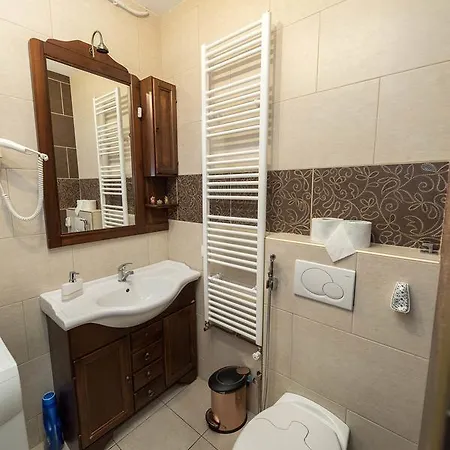 Apartmán Agape *