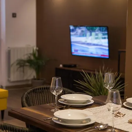 Agape Apartament Crikvenica