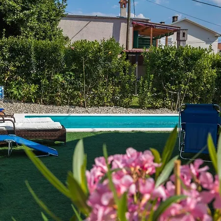 Agape Apartmán Crikvenica