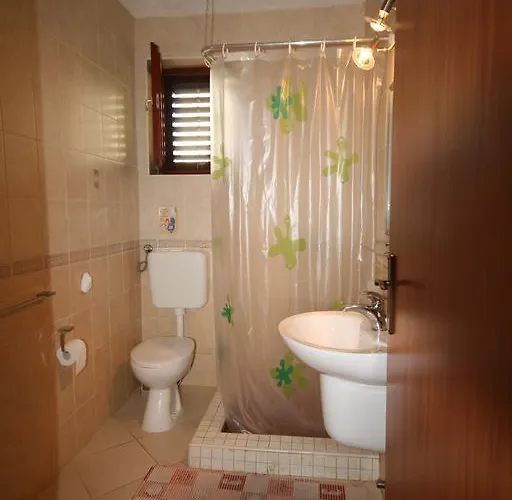 Agape Apartment Crikvenica