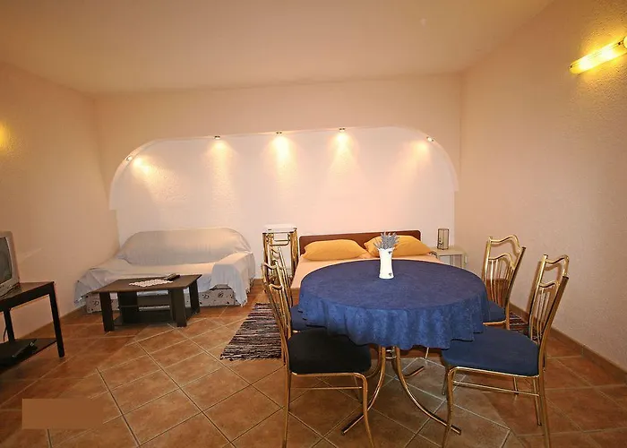 Appartamento Agape *