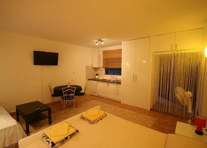 Appartamento Agape Crikvenica