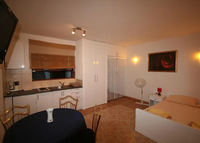 Apartment Agape *