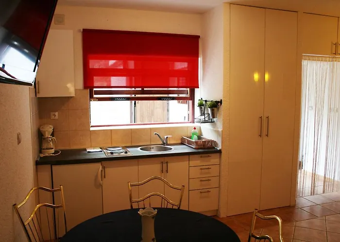 Agape Apartment