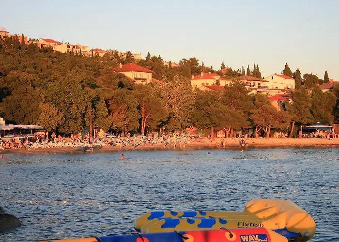 Agape Apartment Crikvenica