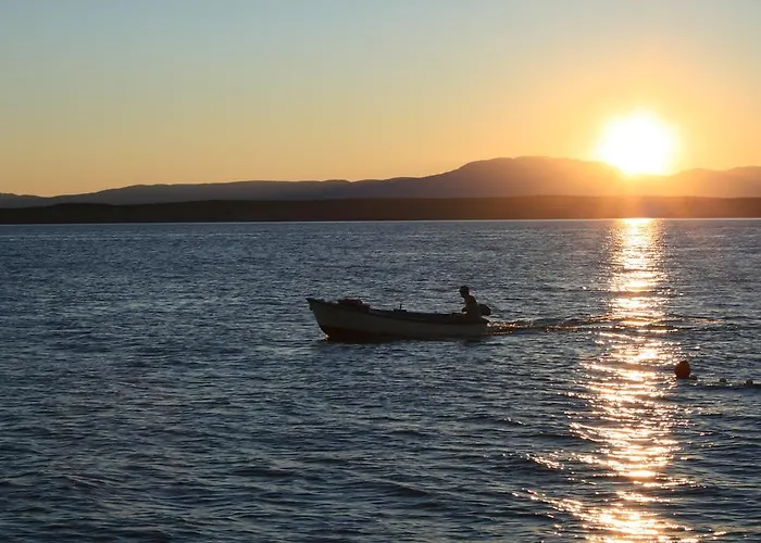 Agape Apartment Crikvenica