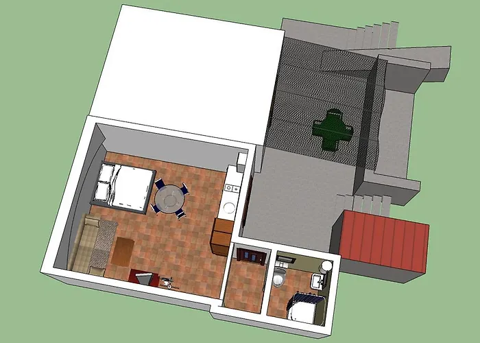 Agape Appartamento *