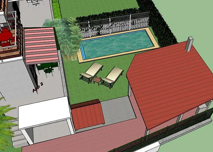 Agape Appartamento Crikvenica