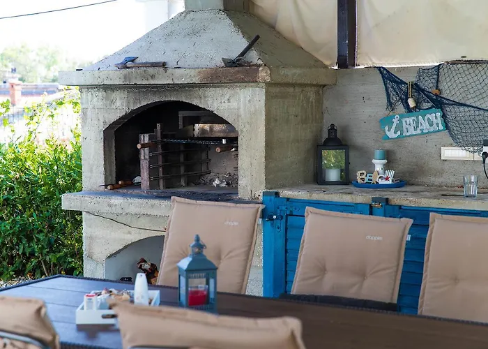 Appartamento Agape *