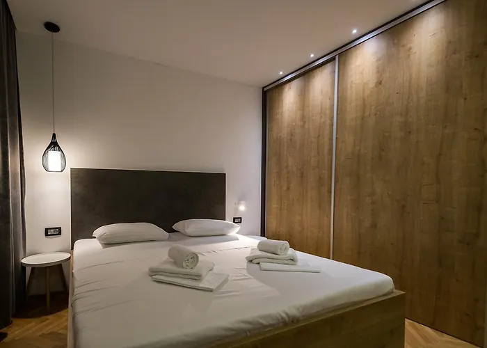 Appartamento Agape *