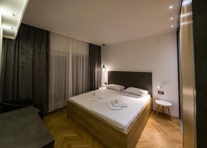 Appartamento Agape *