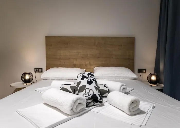 Appartamento Agape Crikvenica