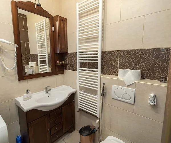 Appartamento Agape *