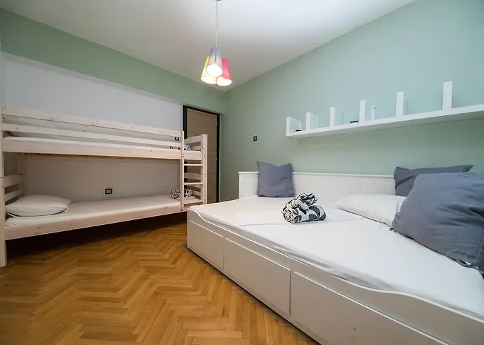 Apartment Agape
