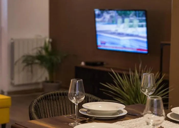 Agape Apartment Crikvenica