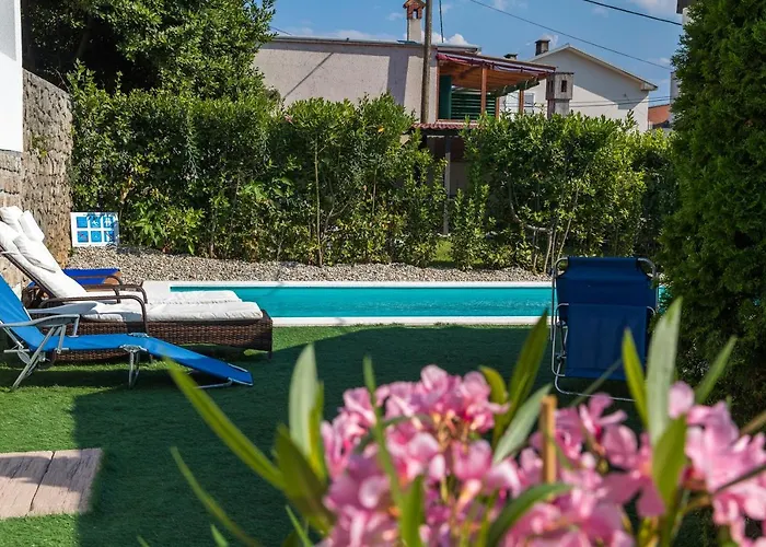 Agape Apartment Crikvenica