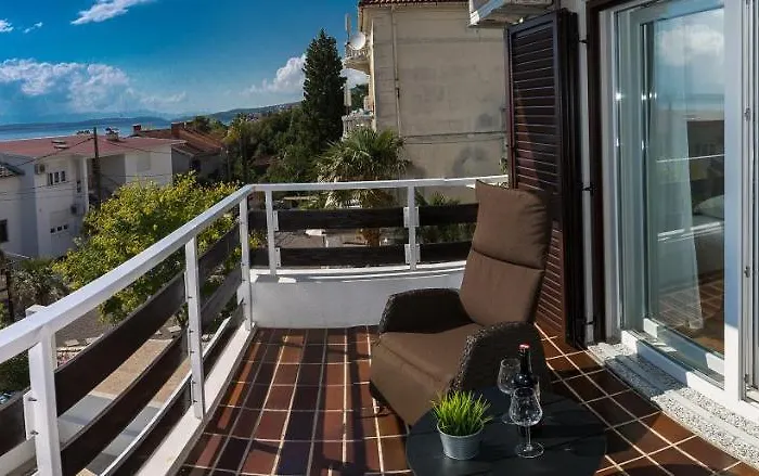 Apartment Agape Crikvenica